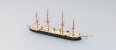 SN 0-17 HMS Achilles 1863.2
